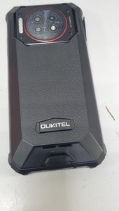 Б/в Мобільний телефон Oukitel wp19 pro 8/256gb 01-201134705