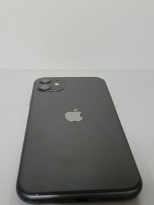Б/в Мобільний телефон Apple iphone 11 64gb 01-201133580