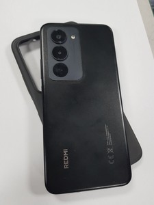 Б/в Мобільний телефон Xiaomi redmi 15 4g 8/256gb 01-201135709