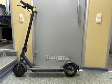 Б/в Електросамокат Xiaomi mi electric scooter 3 01-201137413