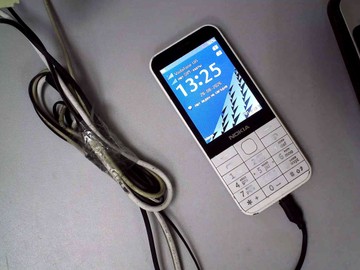 Б/в Мобільний телефон Nokia 225 4g ds 2024 01-201137599