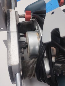 Б/у Фрезер Bosch gof 130 01-201129404