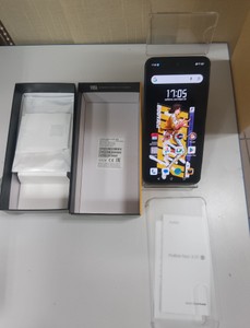 Б/в Мобільний телефон Zte nubia neo 3 gt 5g 12/256gb 01-201131772
