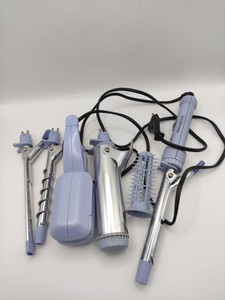 Б/в Плойка Rowenta cf 4010 01-201138358