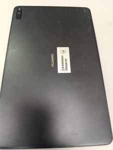 Б/у Планшет Huawei matepad 10.4 wi-fi 4/128gb 01-201137918