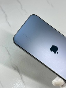 Б/у Мобільний телефон Apple iphone 12 pro 512gb 01-201138425