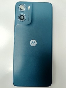 Б/в Мобільний телефон Motorola moto g06 power 4/256gb 01-201137597