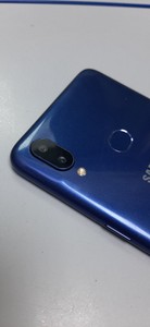 Б/в Мобільний телефон Samsung a107f galaxy a10s 2/32gb 01-201140296