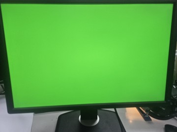 Б/в Монітор Dell u2412m 01-201138839