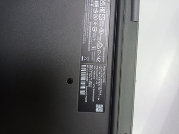 Б/в Ноутбук Lenovo 11.6" celeron n4020/ ram 4gb/ emmc 32gb 01-201140458