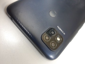 Б/в Мобільний телефон Xiaomi redmi 9c 2/32gb 01-201138123