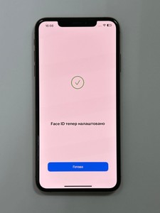 Б/в Мобільний телефон Apple iphone xs max 64gb 01-201138807