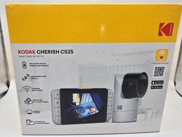 Kodak с525