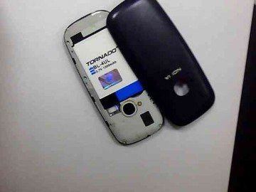 Б/у Мобільний телефон Nokia 3310 dual sim ta-1030 01-201142738