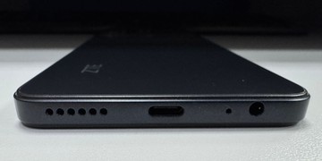 Б/в Мобільний телефон Zte blade a36 4/64gb 01-201137701