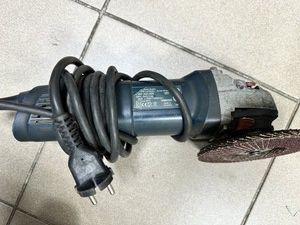Б/в Кутова шліфмашина Bosch gws 11-125 cie 01-201138291