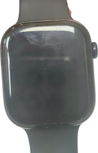 Б/в Смарт-годинник Apple watch series 10 gps 46mm alu. case 01-201074794