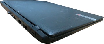 Б/в Ноутбук Packard Bell 15/celeron n2830 ddr3/2gb ddr3/hdd 500 gb/ssd *відсутній/*інтегрована 01-201131454