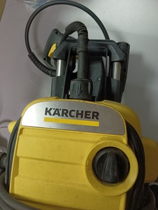 Б/в Мінімийка Karcher k 4 compact 01-201146741