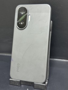 Б/в Мобільний телефон Poco f7 12/512gb 01-201146735
