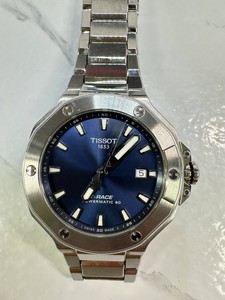 Б/в Чоловічий годинник Tissot t141.807 01-201144691