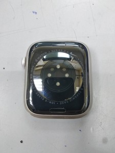 Б/у Смарт-часы Apple watch series 7 gps + cellular 45mm 01-201142972