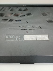 Б/в Ноутбук Asus 15/ryzen 3 7320u ddr5/16gb ddr4/ssd 512 gb/*інтегрована 01-201148285