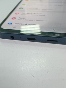 Б/в Мобільний телефон Samsung galaxy a06 4/64gb 01-201147275