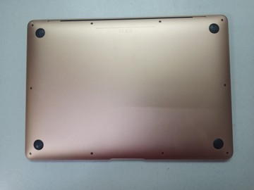 Б/в Ноутбук Apple macbook air 13" 2020 a2179 core i3 1,1ghz/ram8gb/ssd256gb/intel iris plus graphics 01-201148297