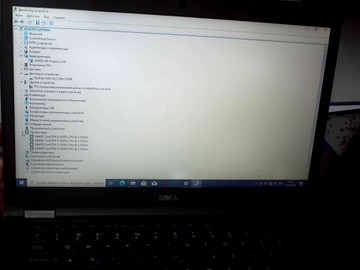 Б/в Ноутбук Dell 14/core i5 6200u ddr3/8gb ddr3/hdd *відсутній/ssd 120 gb/*інтегрована 01-201146923