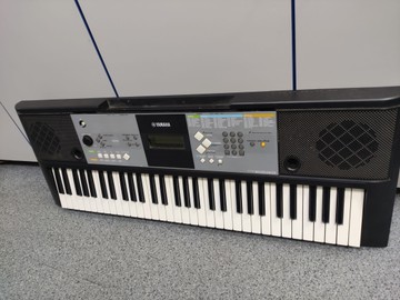 Б/в Синтезатор Yamaha psr-e233 01-201152488