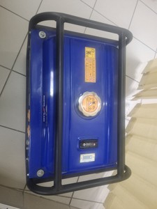 Б/в Генератор Master Flash mf3700 01-201150578