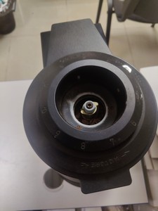 Б/в Кавомолка Obel tipo mito od m64 01-201147456