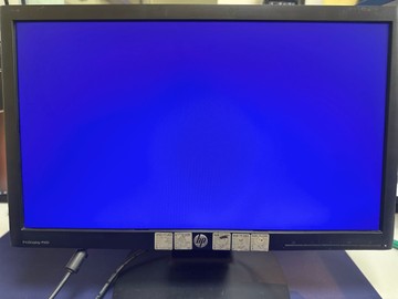 Б/в Монітор Hp prodisplay p201 01-201151084