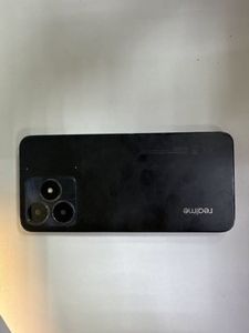Б/в Мобільний телефон Realme c53 6/128gb 01-201155016