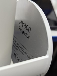 Б/в Проектор Magcubic hy300 01-201154743