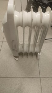 Б/в Обігрівач Qilive q.6905 01-201158556
