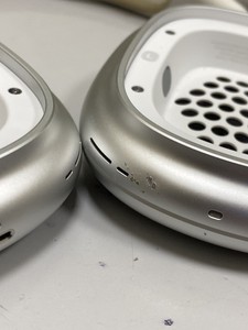 Б/в Навушники Apple airpods max без smart case/ чохла 01-201158592