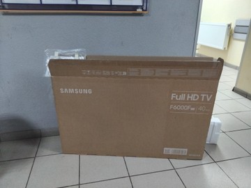 Б/в Телевізор Samsung ue40f6000f 01-201159469