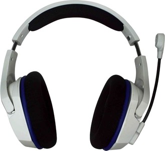 Б/в Навушники Hyperx cloud stinger core wireless gaming headset + 7.1 cs002 01-201146925