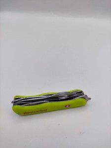 Б/в Мультитул Victorinox rescuetool 01-201160725