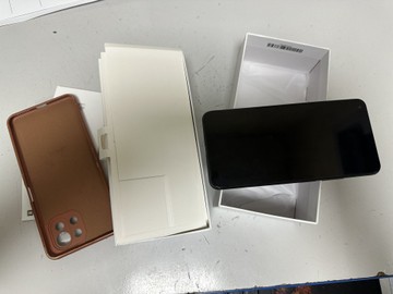 Б/в Мобільний телефон Xiaomi mi 11 lite 6/128gb 01-201161793