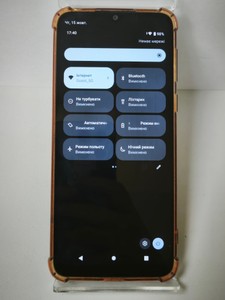 Б/в Мобільний телефон Motorola moto e13 2/64gb 01-201163974