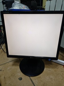Б/в Монітор Lg flatron l1972h 01-201163998