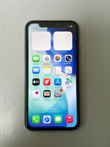 Б/в Мобільний телефон Apple iphone 11 128gb 01-201160491