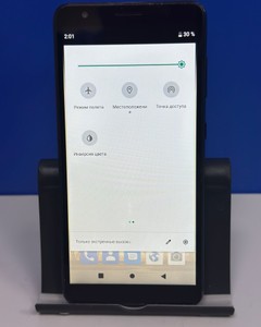 Б/в Мобільний телефон Zte blade a3 2020 1/32gb 01-201160249