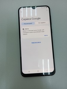 Б/в Мобільний телефон Samsung galaxy a20 a205fn 3/32gb 01-201165113