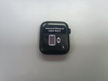Б/в Смарт-годинник Apple watch se 2 gps 44mm aluminium case 01-201164996