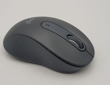 Б/в Миша Logitech signature m650 wireless 01-201081456