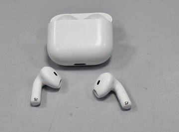 Б/у Навушники Apple airpods 4 01-201106861